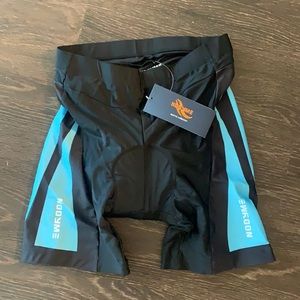 2/ $30 nooyme biking shorts